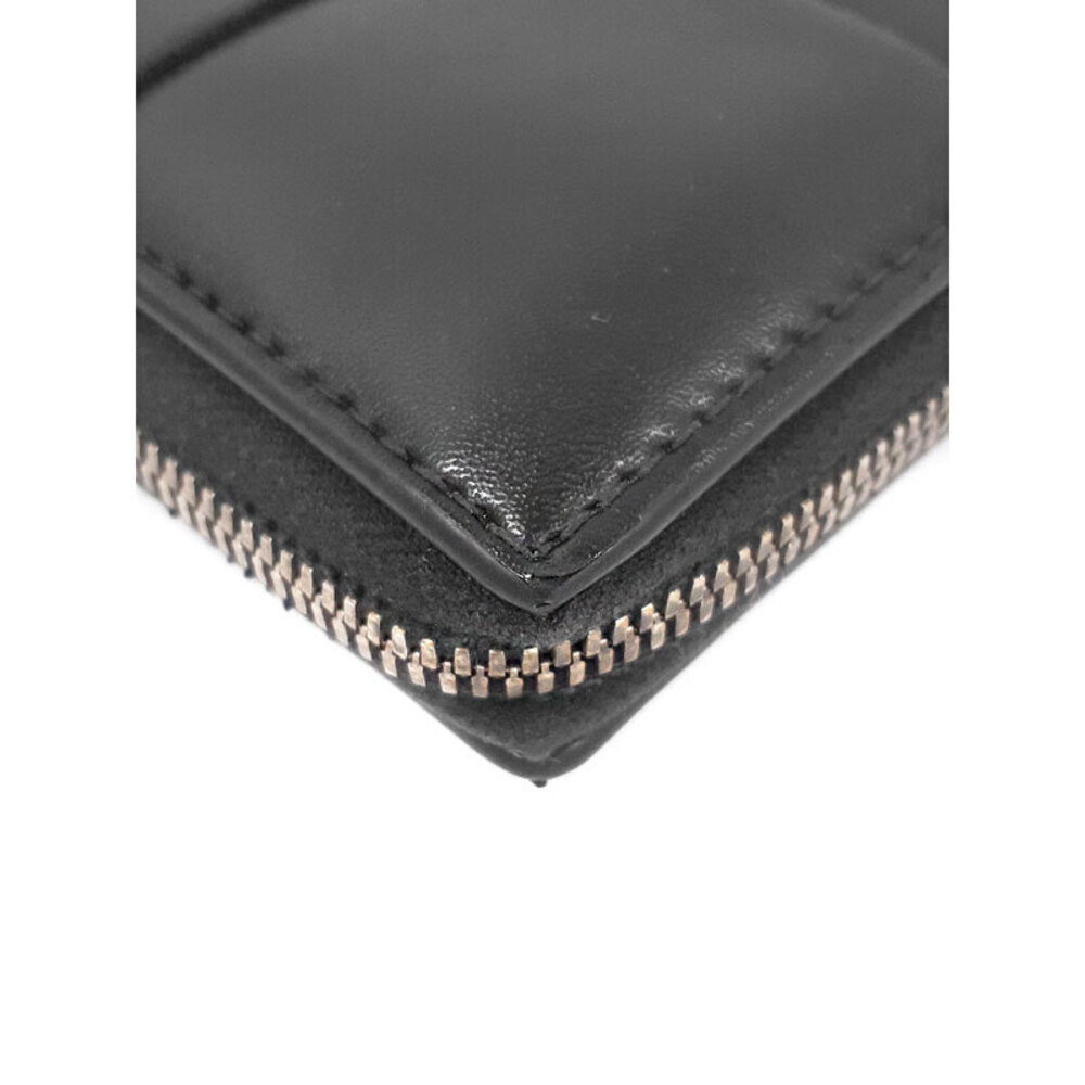 Bottega Veneta Cassette Zip Around Wallet - Picture 7 of 9